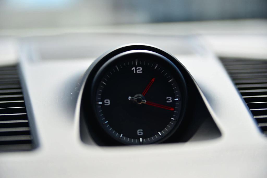 used 2022 Porsche Cayenne car, priced at $55,499