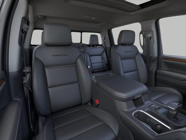 new 2024 GMC Sierra 1500 car, priced at $73,795