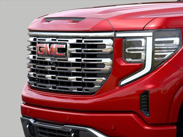 new 2024 GMC Sierra 1500 car, priced at $73,795