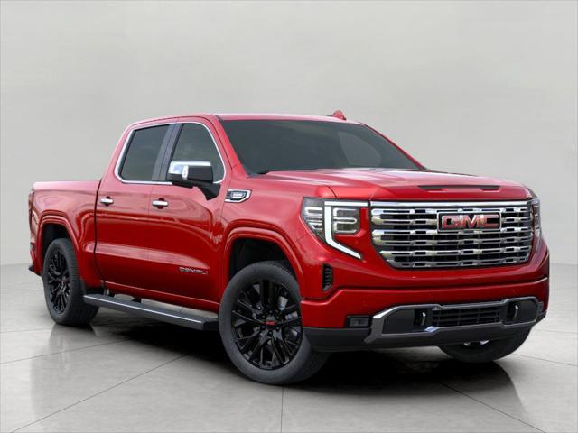 new 2024 GMC Sierra 1500 car, priced at $73,795