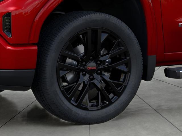 new 2024 GMC Sierra 1500 car, priced at $73,795