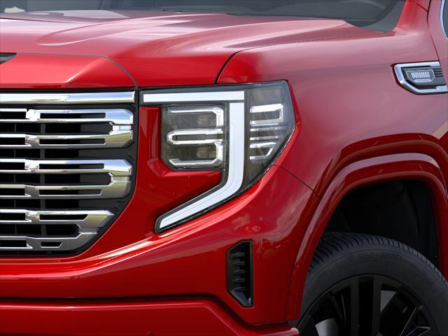 new 2024 GMC Sierra 1500 car, priced at $73,795