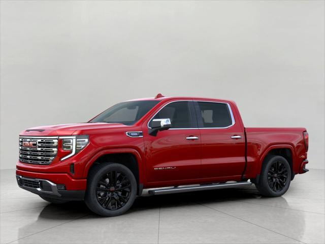 new 2024 GMC Sierra 1500 car, priced at $73,795