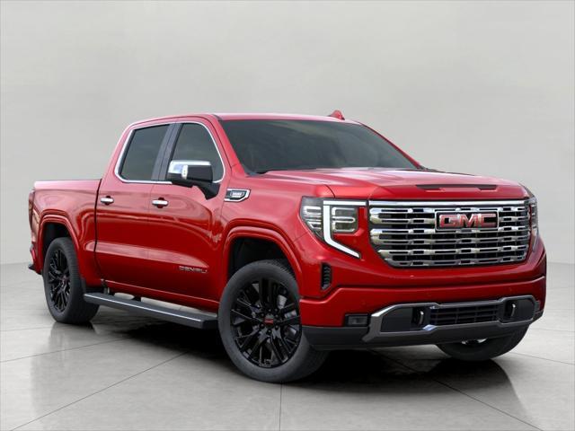 new 2024 GMC Sierra 1500 car, priced at $73,795