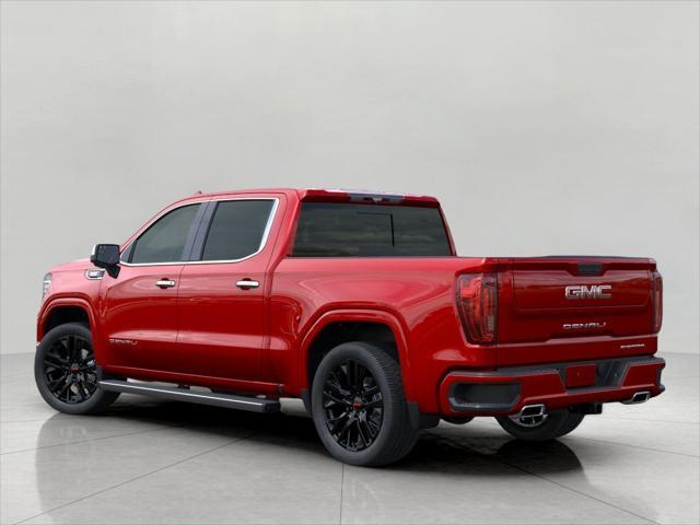 new 2024 GMC Sierra 1500 car, priced at $73,795