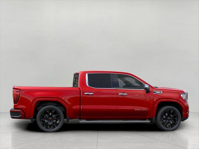 new 2024 GMC Sierra 1500 car, priced at $73,795