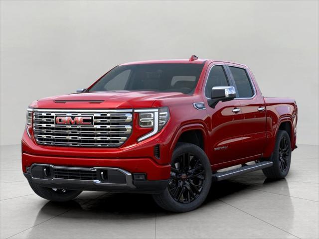 new 2024 GMC Sierra 1500 car, priced at $73,795