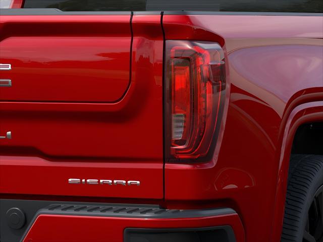 new 2024 GMC Sierra 1500 car, priced at $73,795