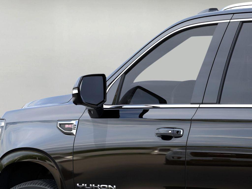 new 2026 GMC Yukon XL car, priced at $80,723
