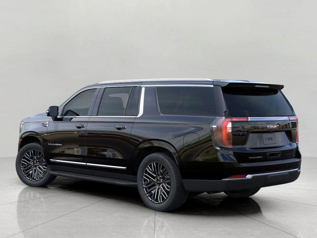 new 2026 GMC Yukon XL car, priced at $80,723