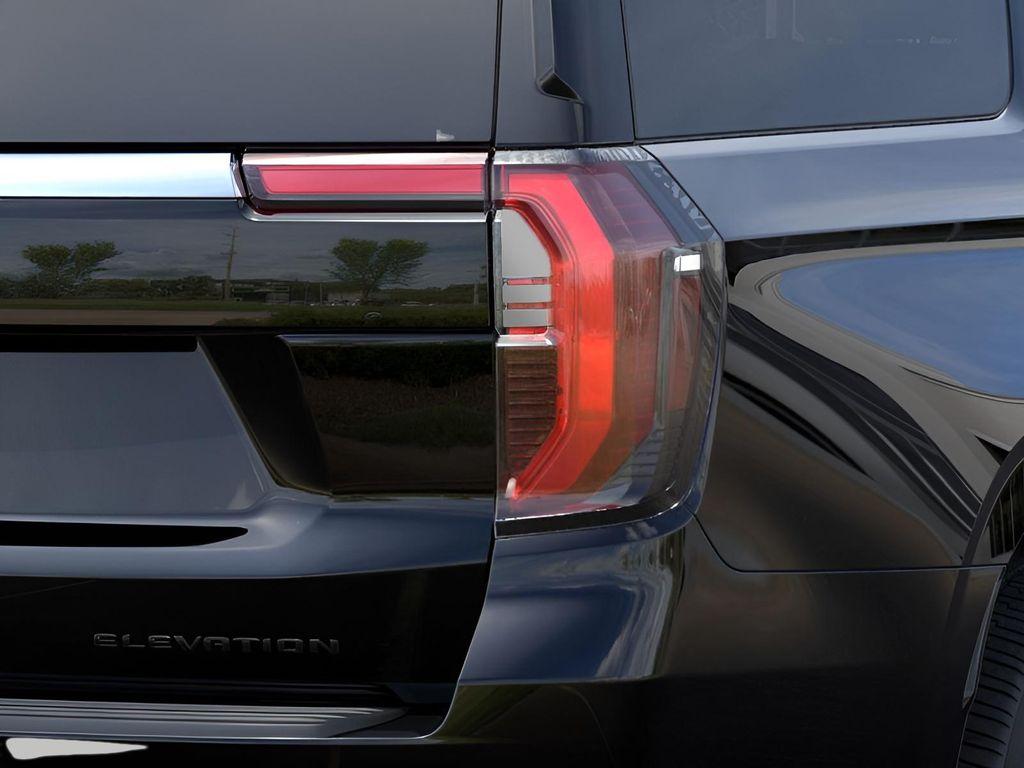 new 2026 GMC Yukon XL car, priced at $80,723