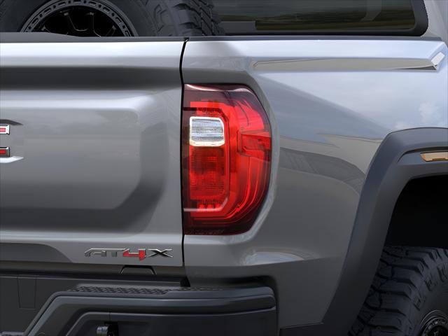 new 2024 GMC Canyon car, priced at $64,498