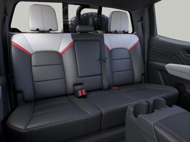 new 2024 GMC Canyon car, priced at $64,498