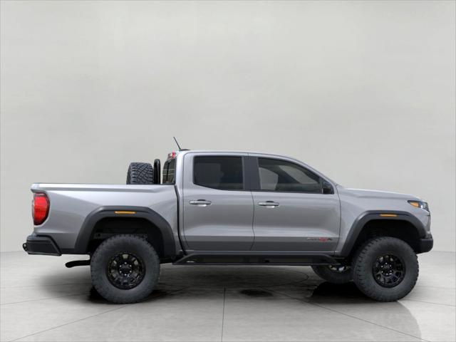 new 2024 GMC Canyon car, priced at $64,498