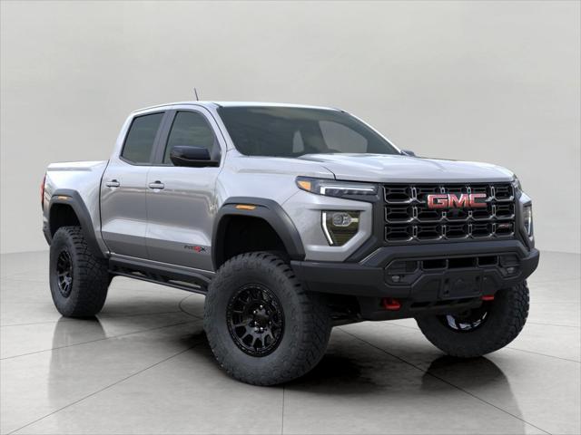 new 2024 GMC Canyon car, priced at $64,498