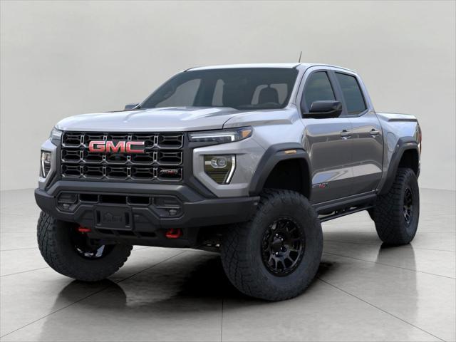 new 2024 GMC Canyon car, priced at $64,498