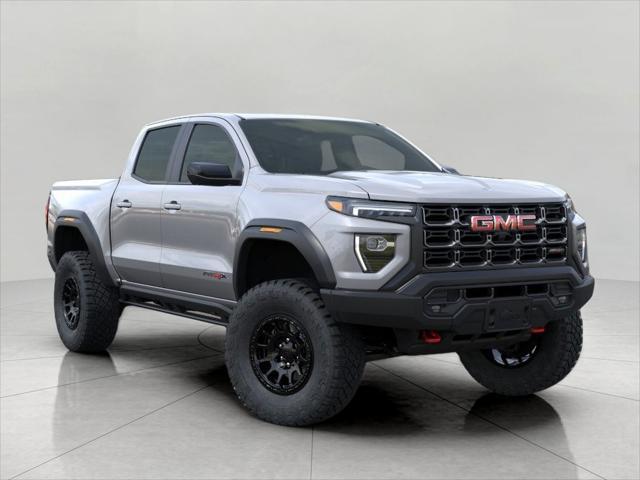 new 2024 GMC Canyon car, priced at $64,498