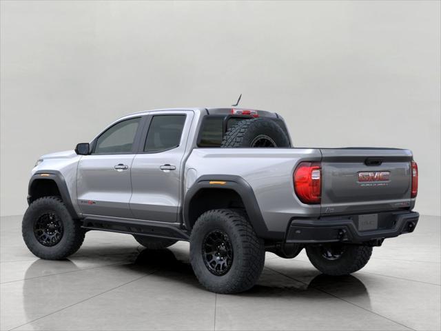 new 2024 GMC Canyon car, priced at $64,498