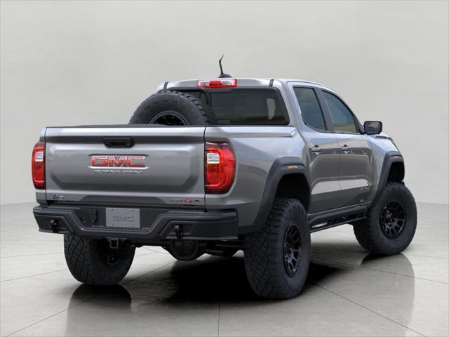 new 2024 GMC Canyon car, priced at $64,498