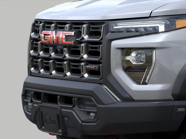 new 2024 GMC Canyon car, priced at $64,498