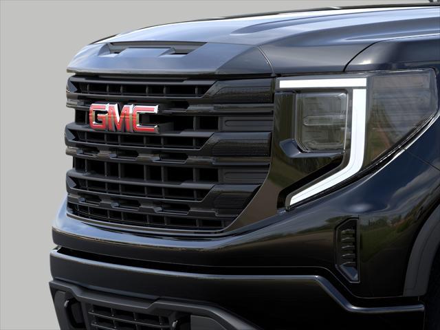 new 2024 GMC Sierra 1500 car, priced at $60,902