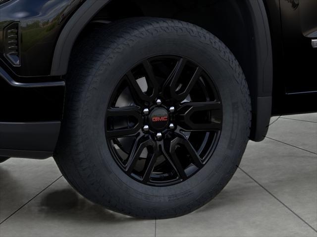 new 2024 GMC Sierra 1500 car, priced at $60,902