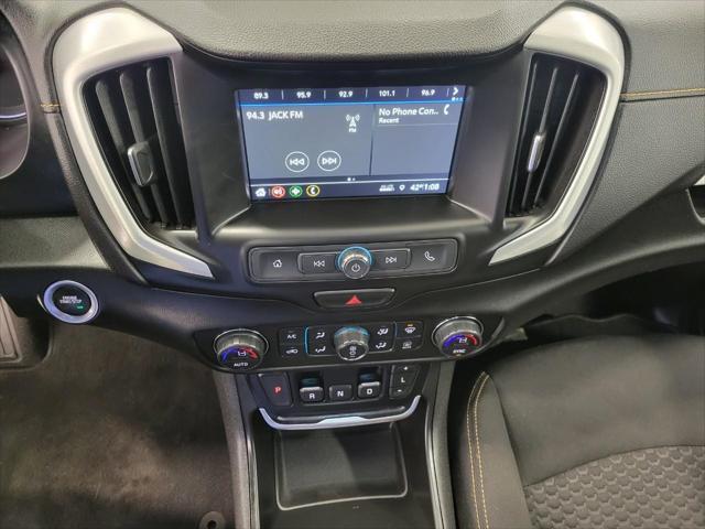 used 2019 GMC Terrain car, priced at $20,998