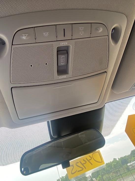 used 2020 Nissan Rogue car, priced at $19,682