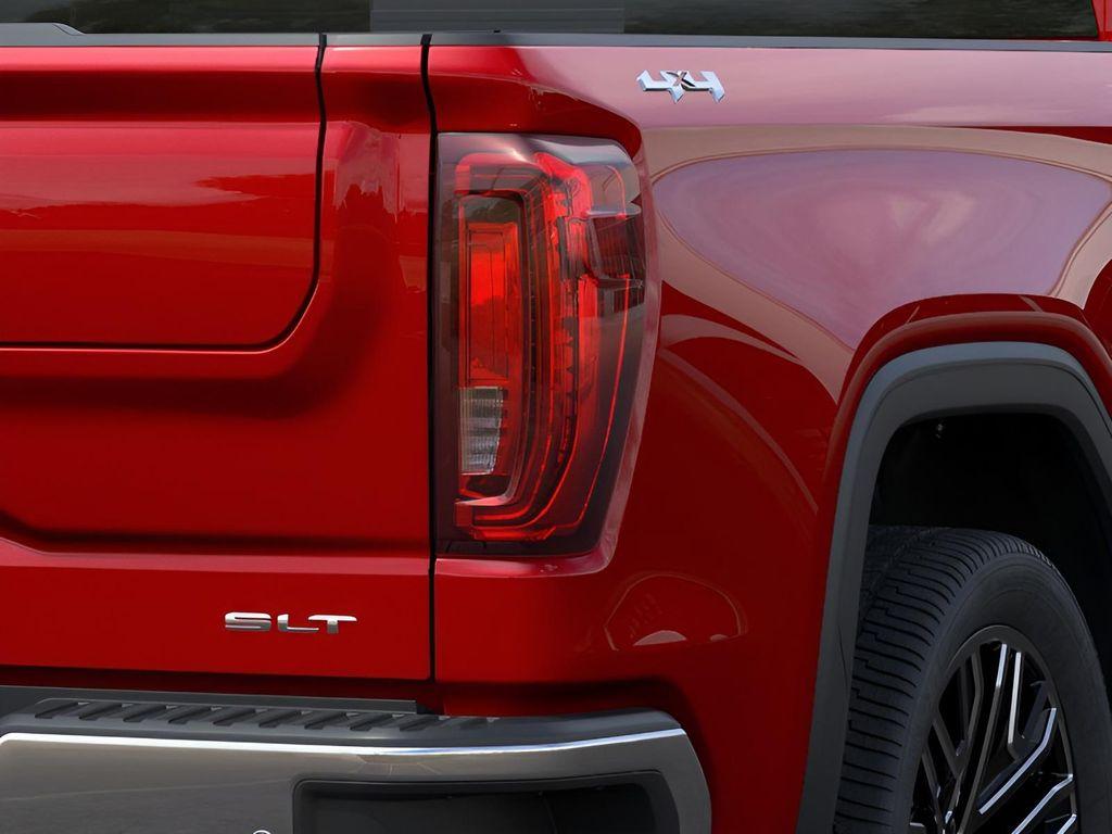 new 2026 GMC Sierra 1500 car, priced at $69,251