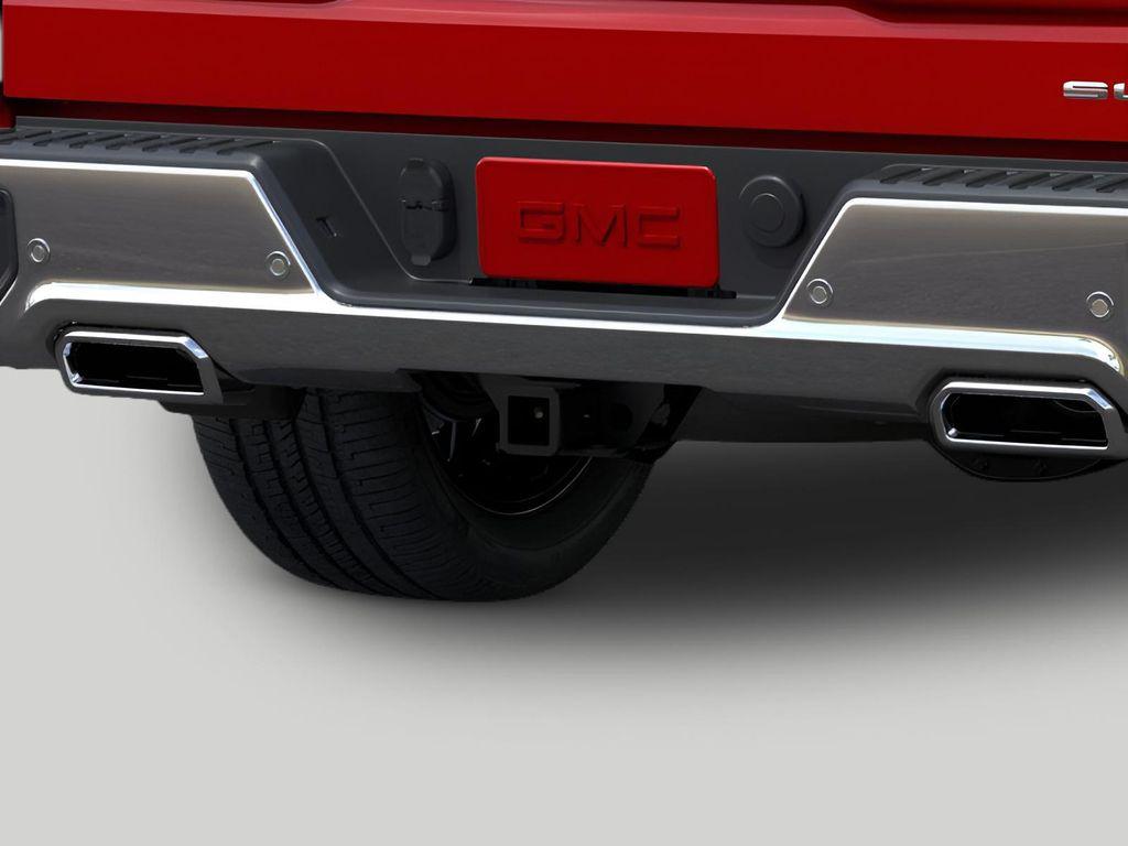 new 2026 GMC Sierra 1500 car, priced at $69,251
