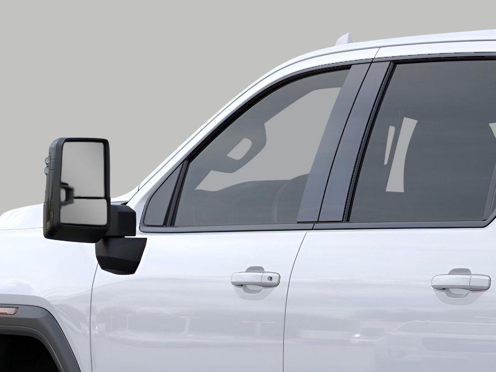 new 2026 GMC Sierra 2500 car, priced at $84,838