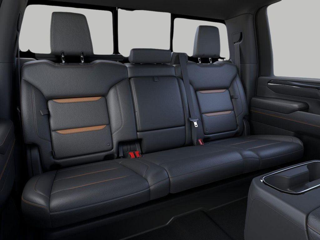 new 2026 GMC Sierra 2500 car, priced at $84,838