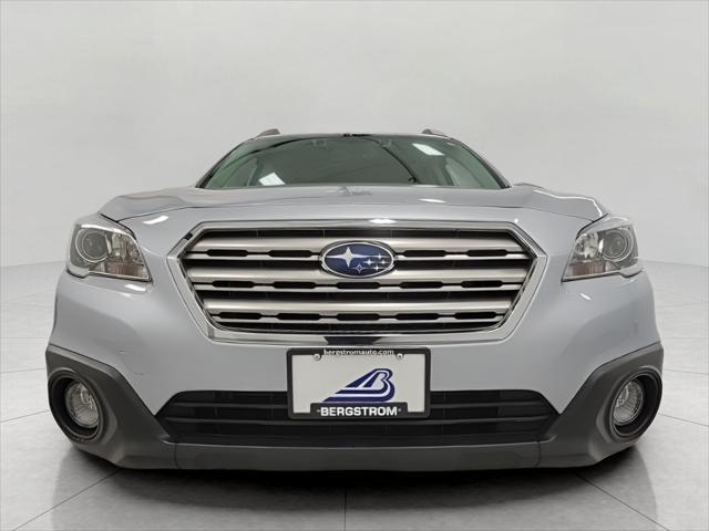 used 2016 Subaru Outback car, priced at $15,990