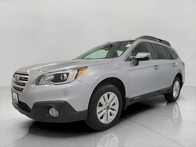 used 2016 Subaru Outback car, priced at $15,990