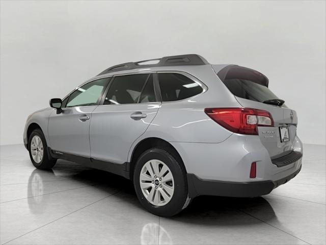 used 2016 Subaru Outback car, priced at $15,990