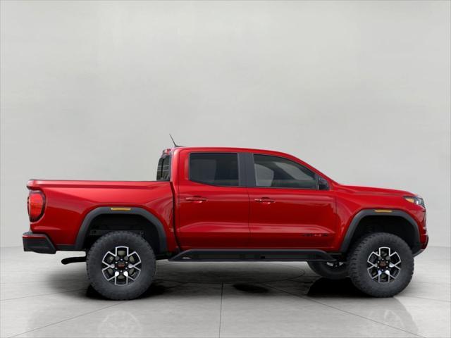 new 2024 GMC Canyon car, priced at $56,210