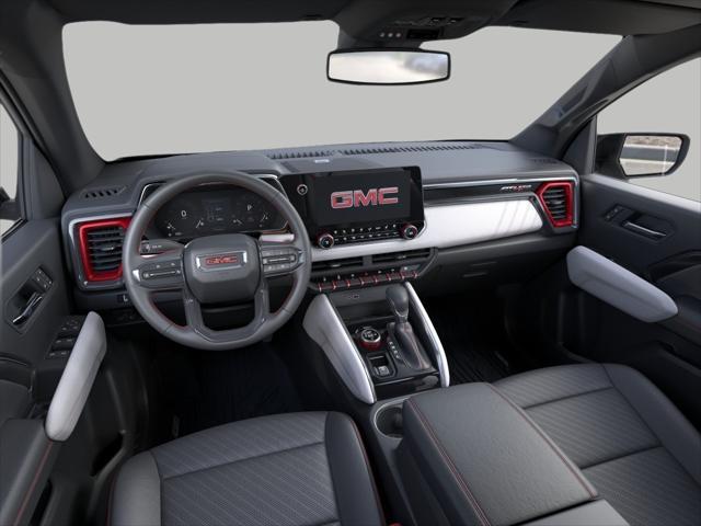 new 2024 GMC Canyon car, priced at $56,210