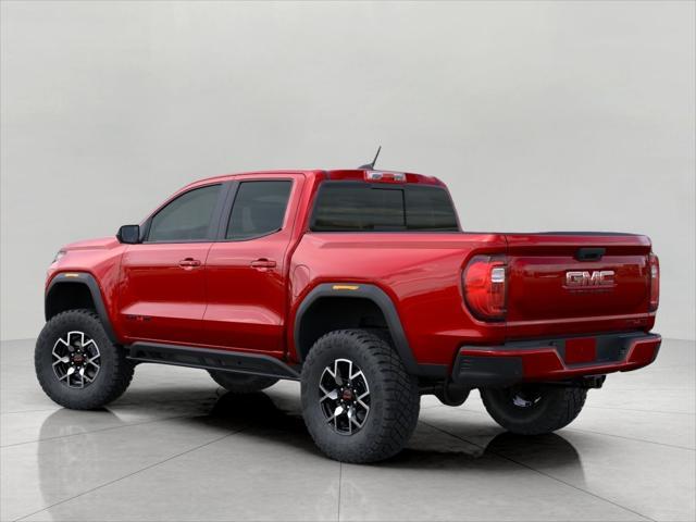 new 2024 GMC Canyon car, priced at $56,210