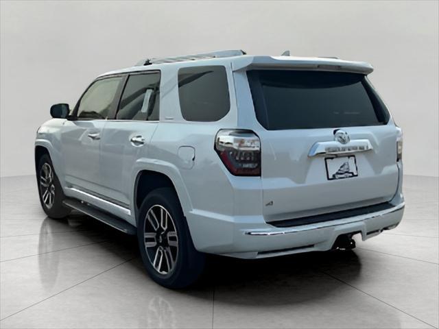 used 2024 Toyota 4Runner car, priced at $52,640