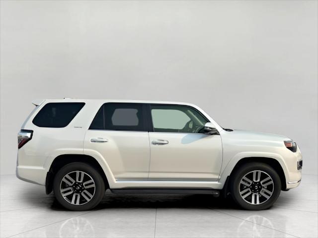 used 2024 Toyota 4Runner car, priced at $52,640