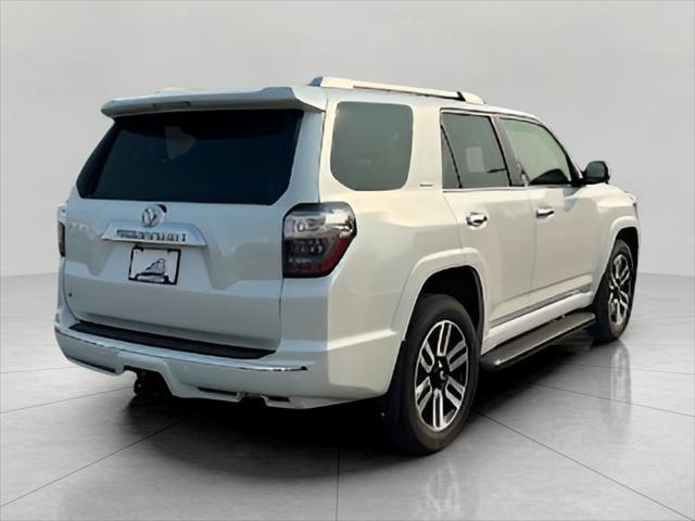 used 2024 Toyota 4Runner car, priced at $52,640