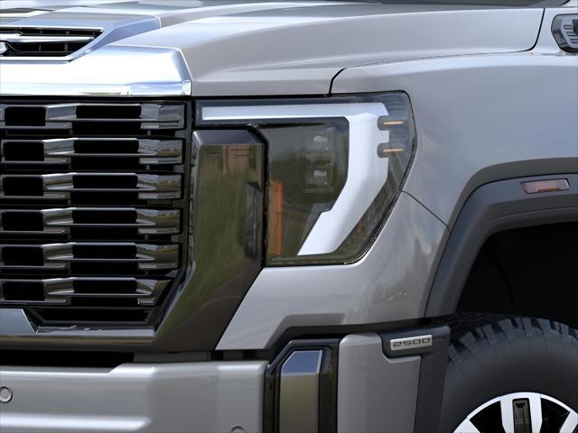 new 2024 GMC Sierra 2500 car, priced at $94,049