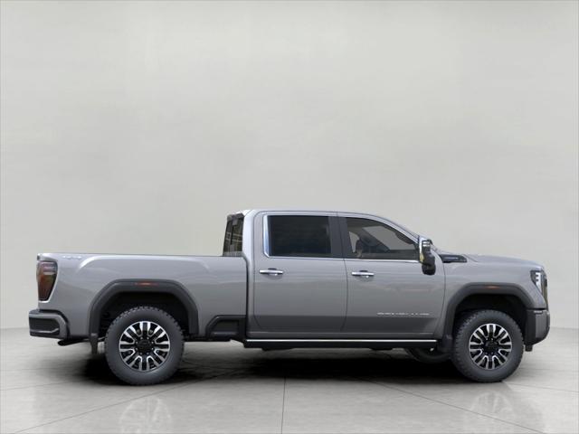 new 2024 GMC Sierra 2500 car, priced at $94,049