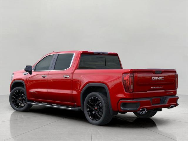 new 2024 GMC Sierra 1500 car, priced at $74,075