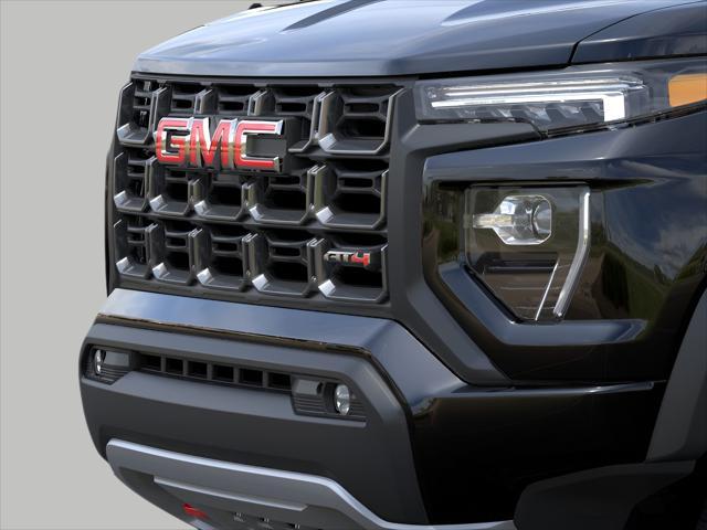 new 2024 GMC Canyon car, priced at $47,332