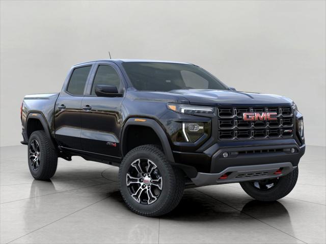 new 2024 GMC Canyon car, priced at $47,332