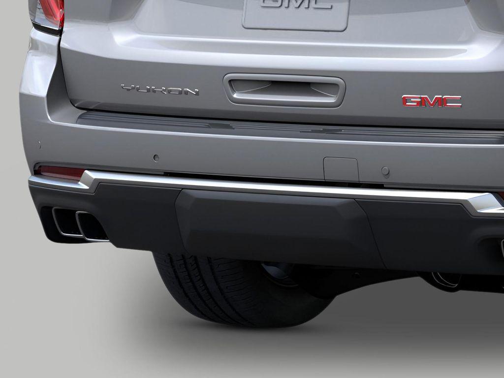 new 2025 GMC Yukon XL car, priced at $96,745