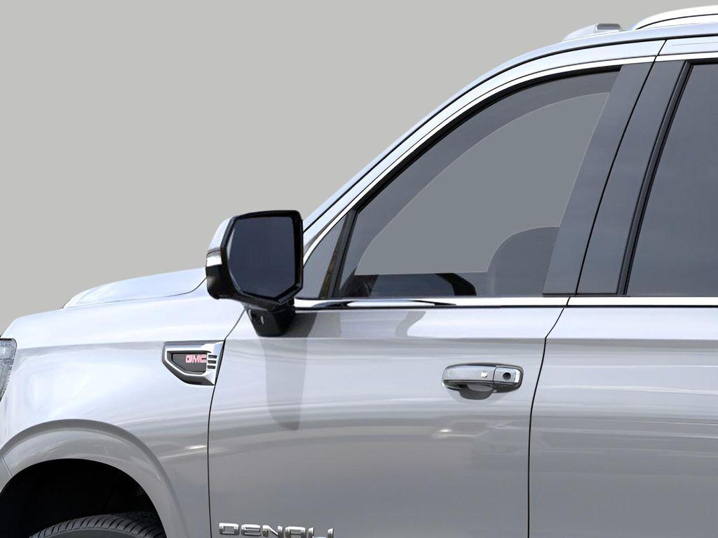 new 2025 GMC Yukon XL car, priced at $96,745