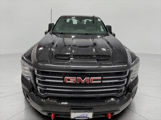 used 2021 GMC Sierra 3500 car, priced at $56,992