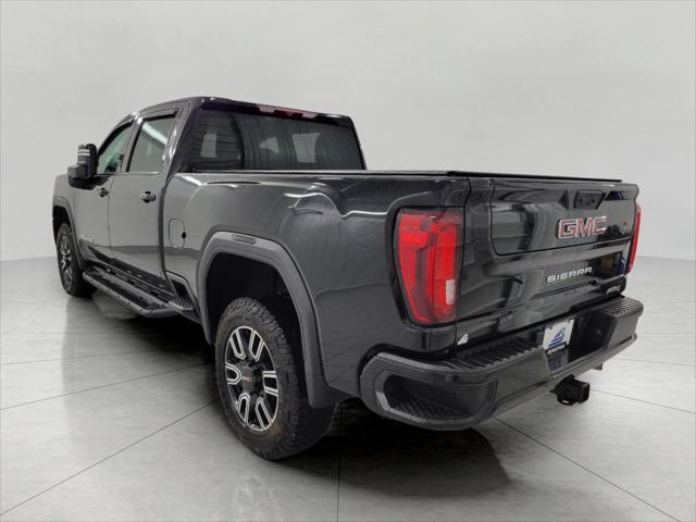 used 2021 GMC Sierra 3500 car, priced at $56,992